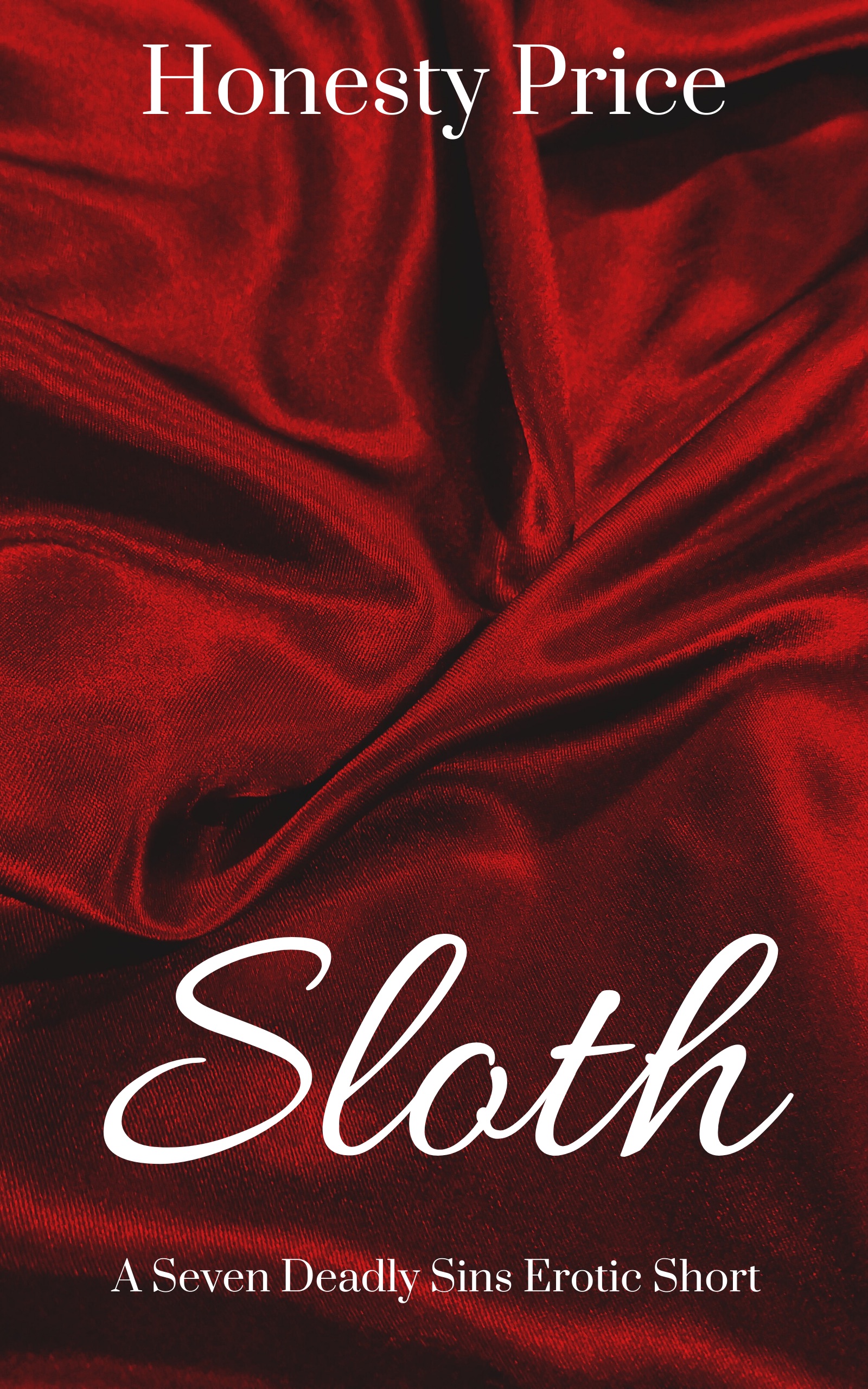Sloth: A Seven Deadly Sins Erotic Short