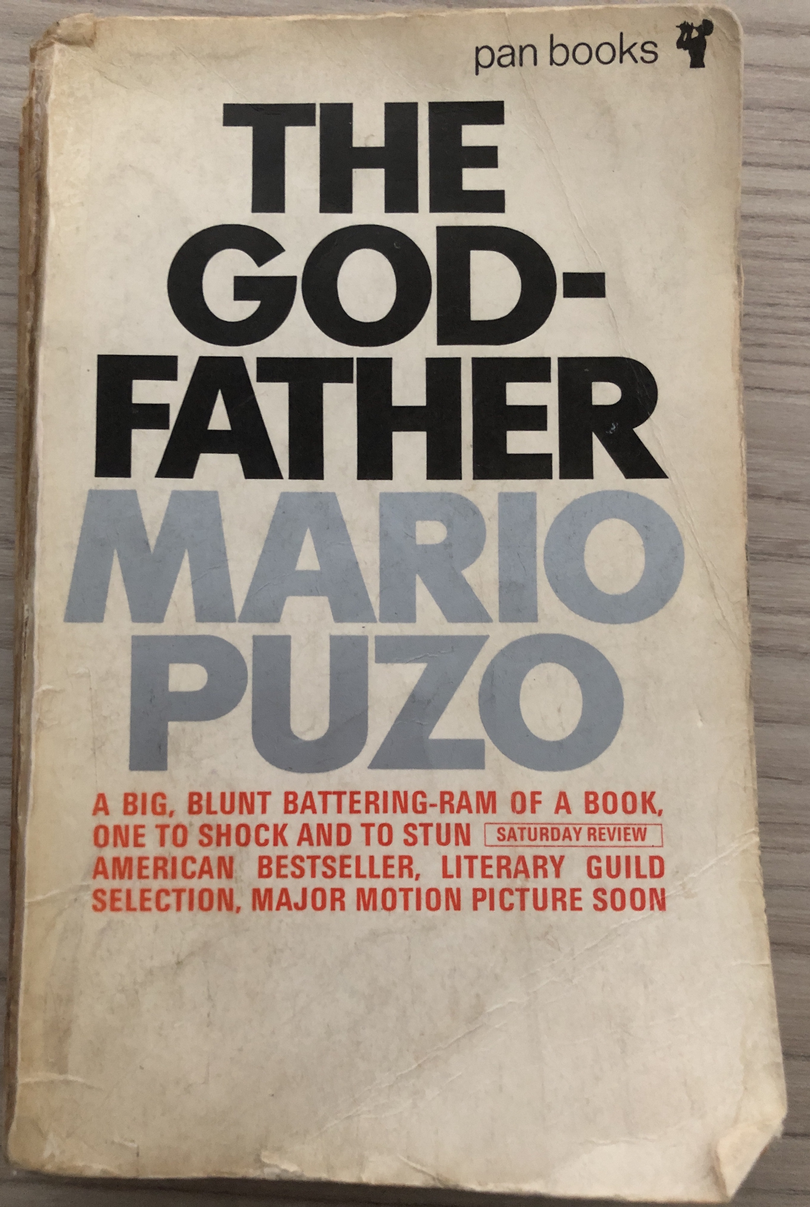 The Godfather