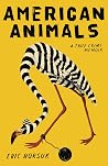 American Animals:...
