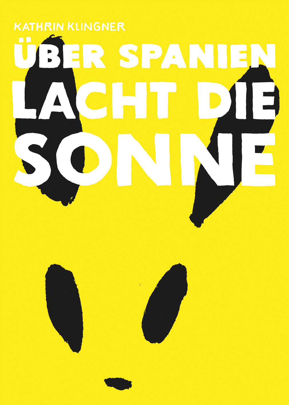 Über Spanien lacht die Sonne