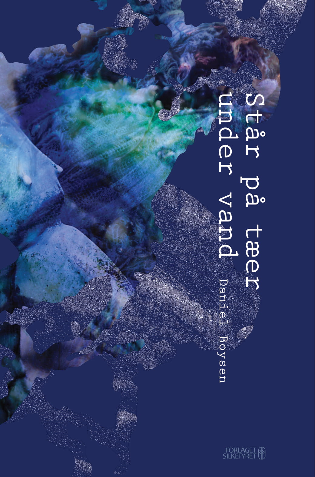 Står på tæer under vand (Unknown Binding)