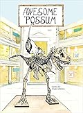 Awesome Possum: Volume 2
