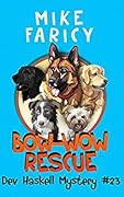 Bow-Wow Rescue