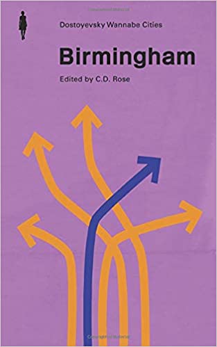 Birmingham (Dostoyevsky Wannabe Cities)