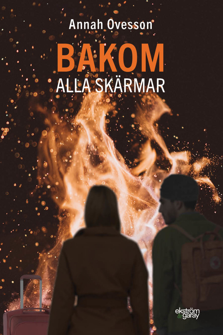 Bakom alla skärmar