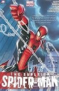 The Superior Spider-Man, Volume 1