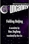 Folding Beijing by Hao Jingfang