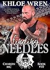 Finding Needles by Khloe Wren