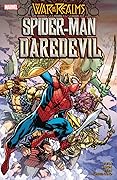 The War of the Realms: Spider-Man/Daredevil