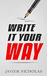Write It Your Way