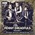 The Penny Dreadfuls, Volume 1 by David          Reed