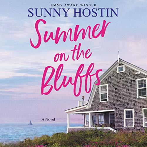 Summer on the Bluffs (Oak Bluffs, #1)