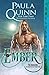 Ember (Rulers of the Sky #2) by Paula Quinn