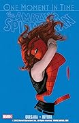 The Amazing Spider-Man: One Moment In Time