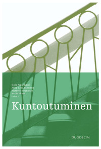Kuntoutuminen