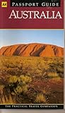 Australia (AA Passport Guide)
