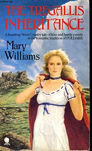 The Tregallis Inheritance (Paperback)