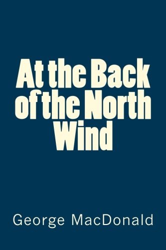 At the Back of the North Wind