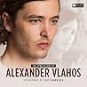 Confessions of Alexander Vlahos Confessions of Alexander Vlahos