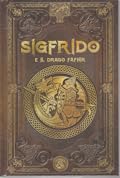 Sigfrido e il drago Fáfnir