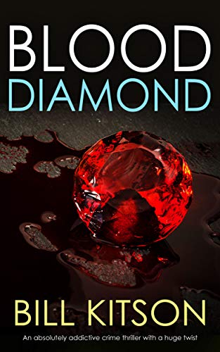 Blood Diamond (DI Mike Nash #7)