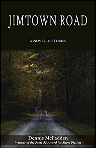 Jimtown Road (Paperback)