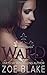 Ward (Dark Obsession Trilogy #1)