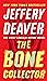 The Bone Collector (Lincoln Rhyme #1)