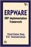 ERPWare: ERP Implementation Framework