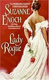 Lady Rogue: A Spi...