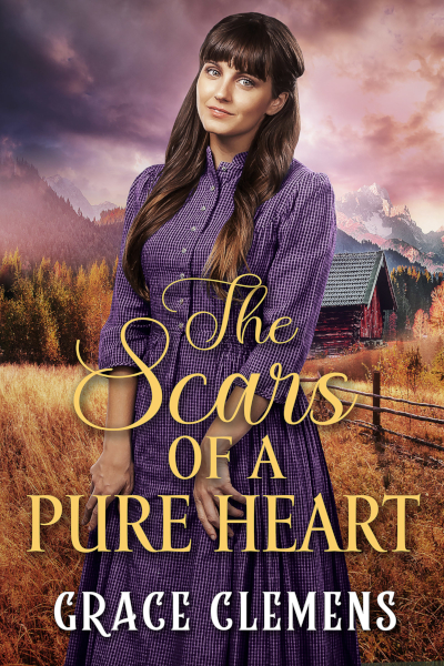 The Scars of a Pure Heart