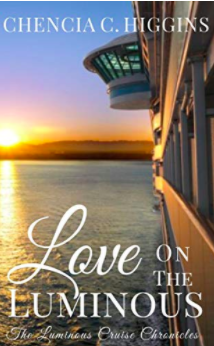 Love On The Luminous (The Luminous Cruise Chronicles #1)