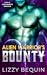 Alien Warrior's Bounty