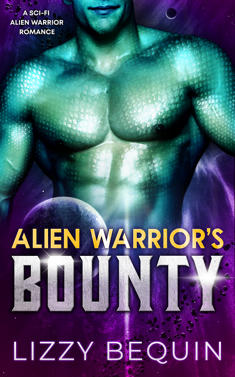 Alien Warrior's Bounty (Kindle Edition)