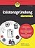 Existenzgründung für Dummies (German Edition)