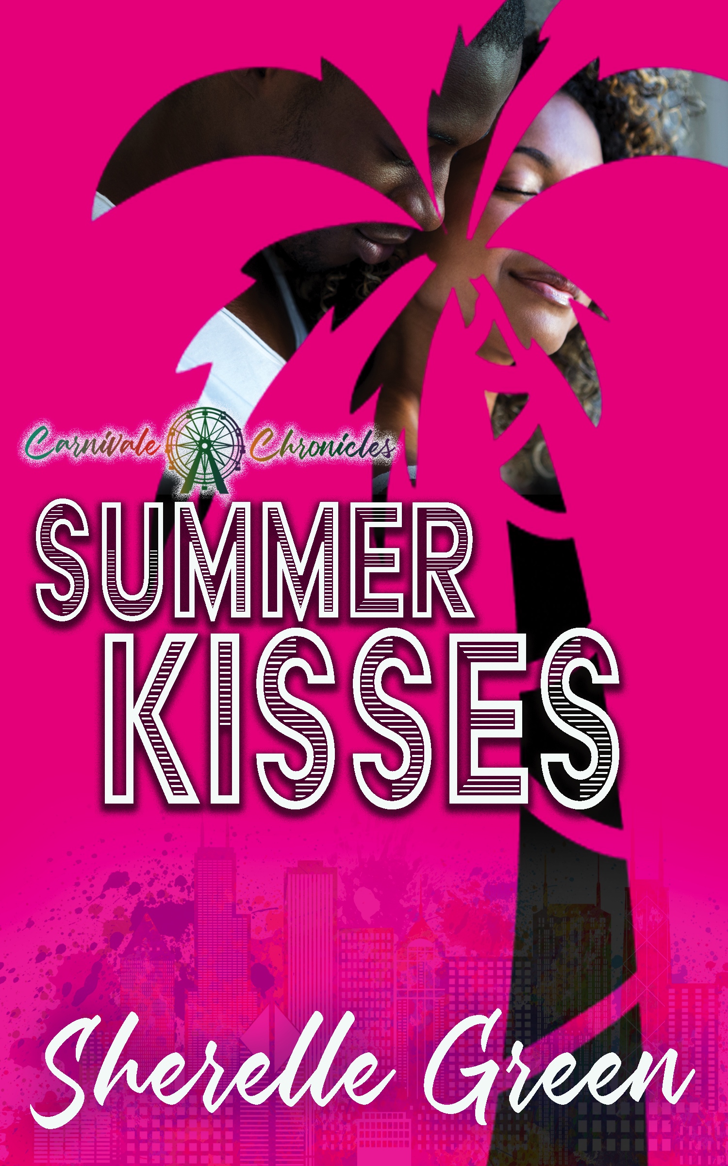 Summer Kisses (Carnivale Chronicles)