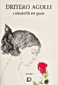 Trëndafili në gotë