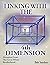 Linking With The 4th Dimension (TEACHINGS FROM THE GREAT WHITE BROTHERHOOD)
