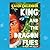 King and the Dragonflies by Kacen Callender