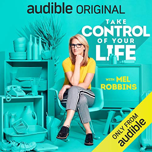 Take Control of Your Life (Audible Audio)
