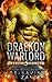 Draekon Warlord (Rebel Force #4)
