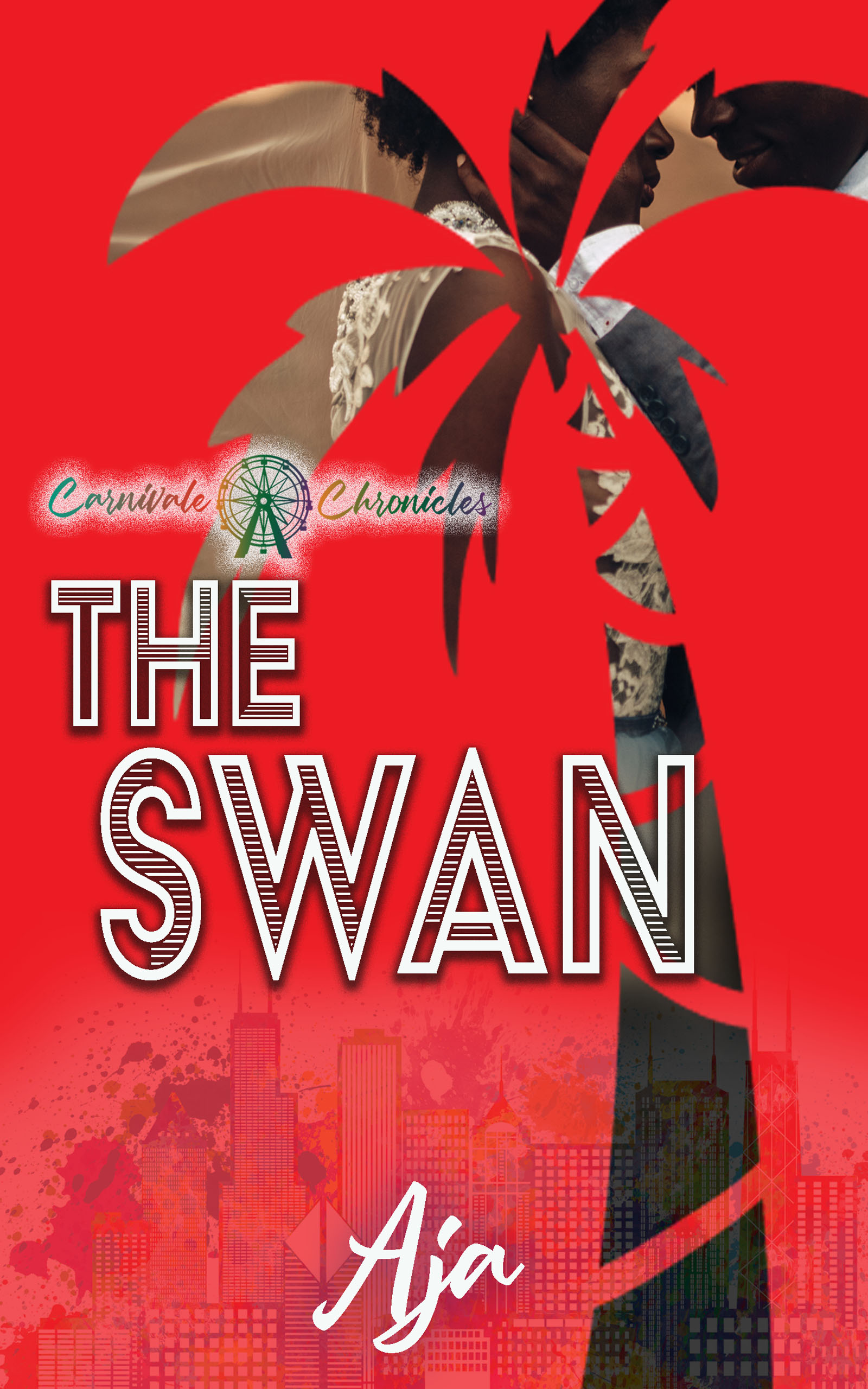 The Swan (Carnivale Chronicles)