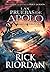 La tumba del tirano (Las pruebas de Apolo, #4)