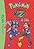 Pokémon : la série XYZ, Tome 35 : La Ligue de Kalos