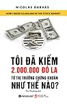 Tôi đã kiếm 2.000...