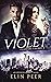 Violet (Clashing Colors #2)