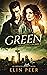 Green (Clashing Colors #3)