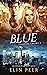Blue (Clashing Colors #4)