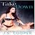 The Takedown (The Hookup #2)