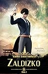 Zaldizko (Seriphyn Knight Chronicles, #1)